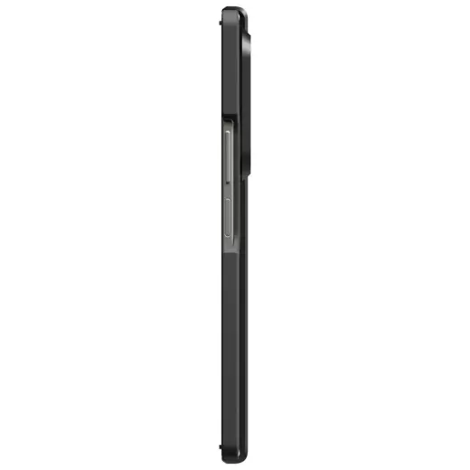 SPIGEN TOUGH ARMOR PRO MAG MAGSAFE GALAXY Z FOLD 7 BLACK Foto 4