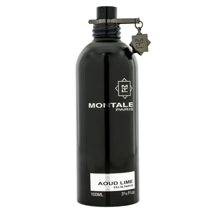 Montale, Aoud Lime, Eau De Parfum, Unisex, 100 ml *Tester