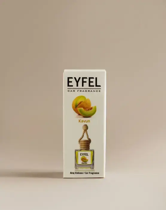 EYFEL - Car Fragrance Melon 10 ml
