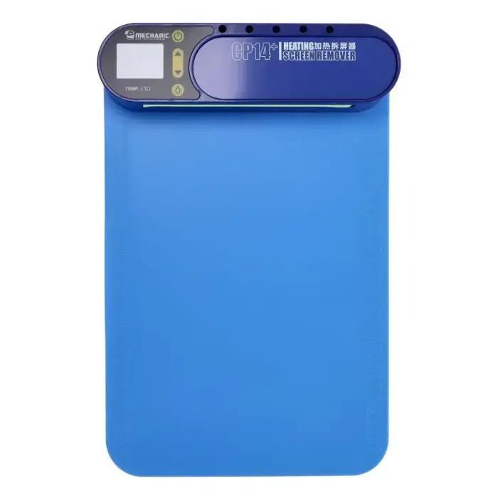 Mechanic CP14+ Heated Repair Mat