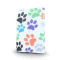 GreenGo Color Universāls Planšetdatoru Maks 9-10" collas Balts Foto 3