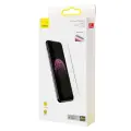 Baseus 0.3mm Full-glass Tempered Glass Film(2pcs pack) for iPhone XR|11 6.1inch Foto 5
