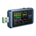 FNIRSI FNB48P BT USB port tester with Bluetooth — Foto 1