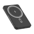 Внешний аккумулятор (powerbank) Romoss WSC05 5000mAh 20W (черный) Фото num