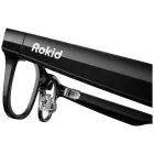 Glasses AR Rokid RV101 with AI black Foto 3