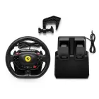 Thrustmaster Controller T98 Ferrari 296 GTB (PC/PS5/PS4) / 4160880 Black — Foto 7
