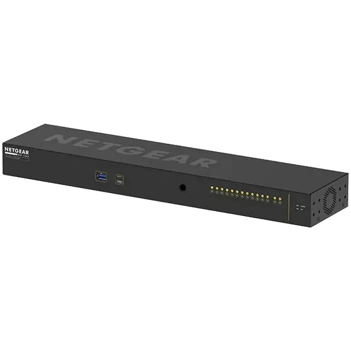 Netgear Switch MSM4214X-100EUS MSM4214X100EUS (MSM4214X-100EUS)