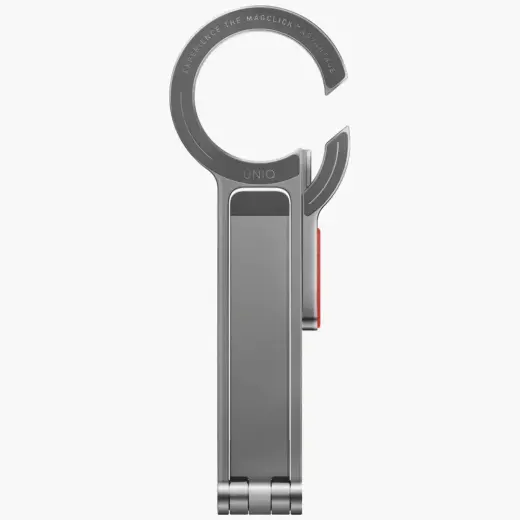 Magnetic Mount UNIQ  Arcus TriPod     Stand silver Foto 3