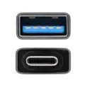 AXAGON RUCM-AFA adapter USB-C -> USB-A ALU Фото num
