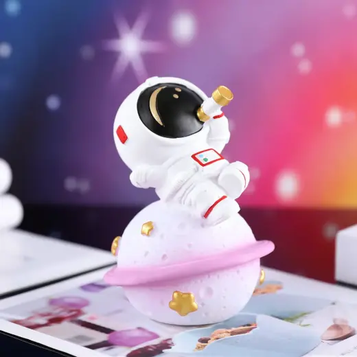 Night lamp L21 Astronaut Photo