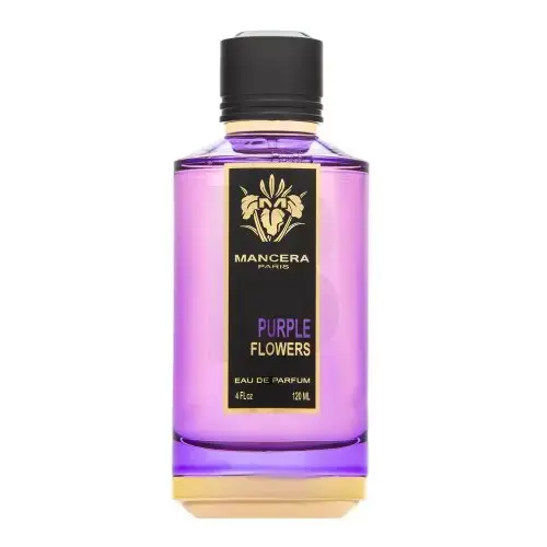 Mancera Purple Flowers parfimērijas ūdens sievietēm 120 ml Foto 1
