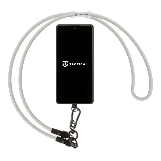 Tactical Wire Snake USB-C 1.2m White Foto 2