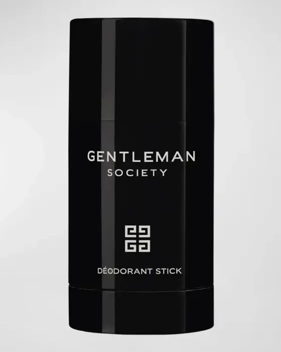 GIVENCHY Gentleman Society Deodorant Stick - Clear