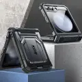 Supcase IBLSN ArmorBox Case for Samsung Galaxy Z Flip 6 - Black Photo