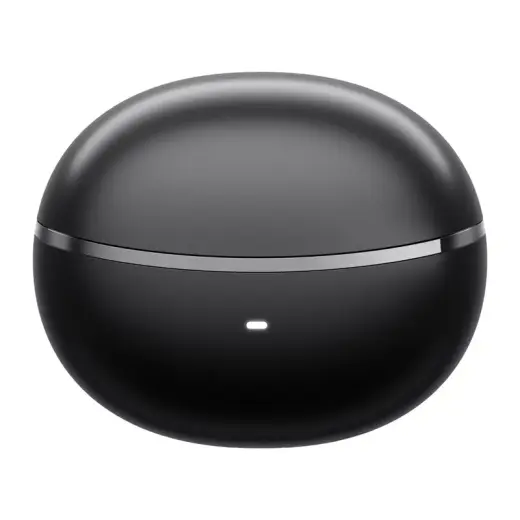 TWS QCY MeloBuds N70 earphones (black) Foto 2