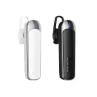 Wireless mono headset (ENC, BT 6.0, 130mah) Hoco E201 white — Foto 3