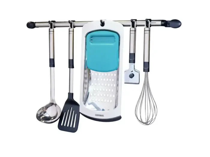 LEIFHEIT Устройство для приготовления маленьких клецок Spatzle Фото num