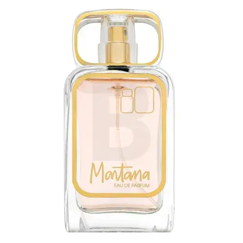 Claude Montana Montana 80 (EDP) парфюмерная вода для женщин 100 мл
