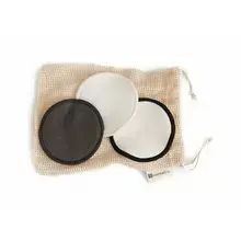 Makeup Remover Pads Starter Pack - Starter set of makeup remover pads (3 pcs). Фото num