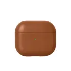 Native Union Leather Case, brown - AirPods 3 — Foto 2