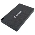 Verbatim Mini Dysk SSD 512GB USB-C 3.2    + kabel USB-C|USB-C-USB-A metalowy|metal 32030 Foto 1