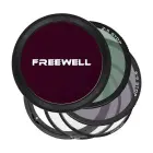 Freewell 82mm Magnetic Variable ND Filter System — Photo 1