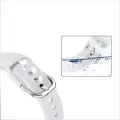 Fusion TYS siksniņa Samsung Galaxy Watch 46mm | 22mm melns Foto 5