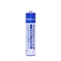 Doublepow AAA rechargeable batteries 2-pack — Photo 1