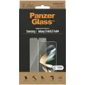 PanzerGlass Classic Fit антибактериальное защитное стекло для телефона Samsung Galaxy Z Fold 5 | Samsung Galaxy Z Fold 4 Фото num