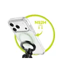 Mobile Origin Easy Case Compatible with MagSafe Clear iPhone 18 Pro — Photo 8