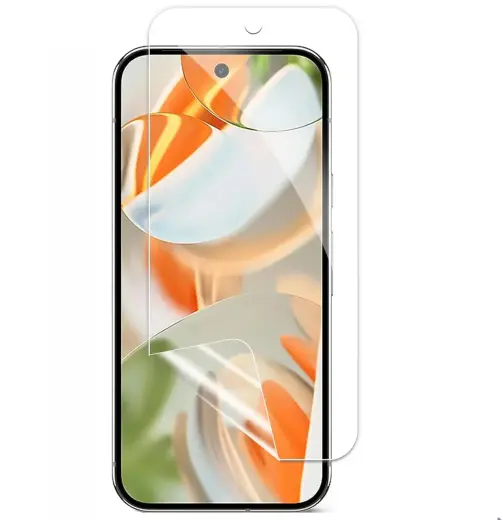 Fusion Display Guard aizsargplēve priekš Google Pixel 9 Foto 2