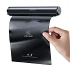 USAMS Replacement Bag Set for Dispenser US-ZB192 3 rolls = 60 bags LJDZB19301 (US-ZB193) Foto 2