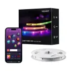 Pasek LED RGBIC Yeelight Led Basic Strip Lights 12m — Фото 4