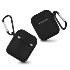 Silicone Case for Airpods Type 1 - Black — Foto 4