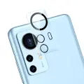 Baseus Xiaomi 12 Pro Camera Film 0.3mm Transparent (2pcs) + Cleaning Kit (SGQK000402) Foto 1