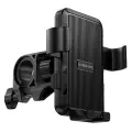 Borofone Bicycle|Motorcycle holder BH137 Knight black Фото num
