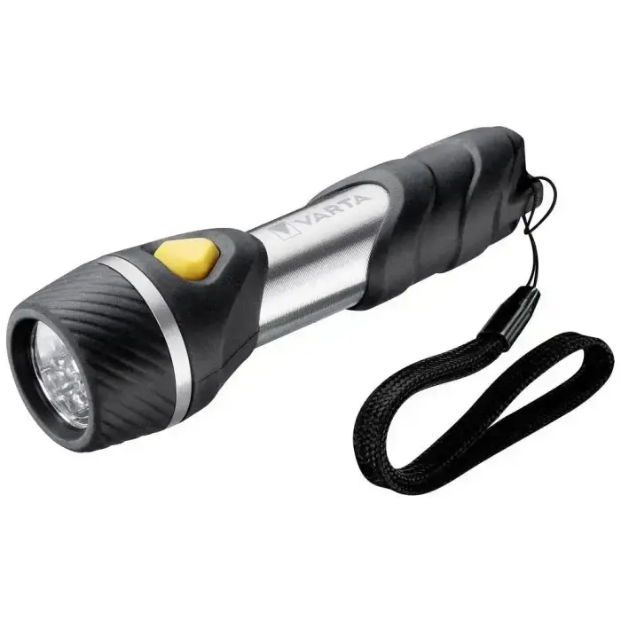 VARTA flashlight day light multi LED F10 16631 Photo