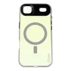 OBAL:ME MagNetix SolarFlex Cover for Apple iPhone Air Copper Gray Foto 3