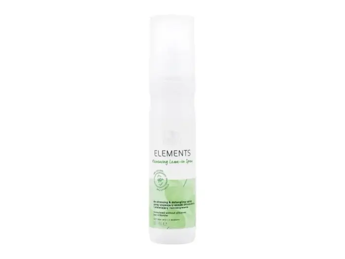 Wella Professionals Elements Renewing Leave-in-Spray Leave-in Hair Care 150 ml