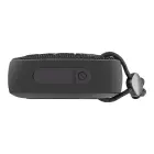 OBAL:ME AmpliGo Bluetooth Speaker Black — Foto 5