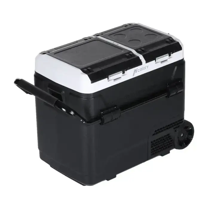 Hcalory P60M+ Car Cooler with Bluetooth