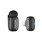 Wireless Microphones BOYA mini 2-01 — Foto 5