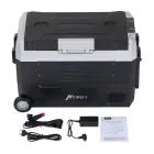 Hcalory D55M+ Car Cooler with Bluetooth — Foto 6