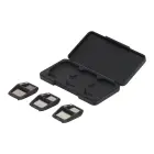 DJI Air 3S ND Filters Set(ND8/32/128 Фото num