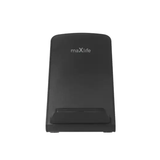 Maxlife MXWC-07 wireless charger 15W black Foto 4