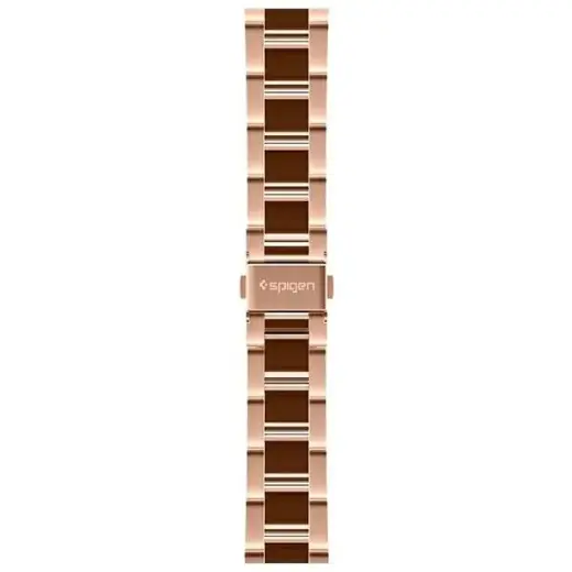 Spigen Modern Fit Band Samsung Galaxy Watch 3 41mm pink gold|rose gold 600WB24982 Фото num