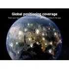 Lifemate GPS Bluetooth LifeTag Tracker HD-P16-3 Android + keyring white Foto 9