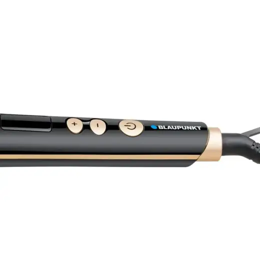 Blaupunkt curling iron with argan oil and tourmaline HSC602 Photo