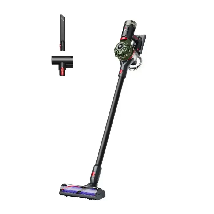 Dyson Stick hoover V8 Cyclone / 226587-01 Black