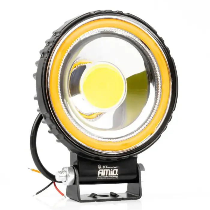 Darba lukturis AWL83 48W 3600LM 12V 24V AMIO-04427